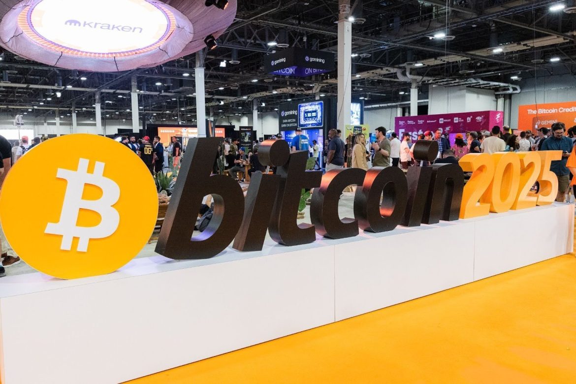 ViaBTC’s Global Mining Leadership Shines at Bitcoin 2025