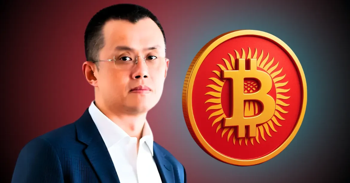 CZ Mocks Gensler as SEC Drops Binance Case