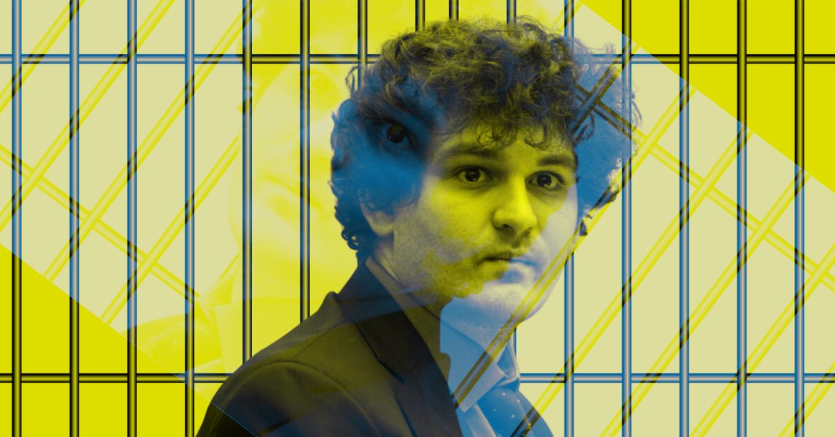 Inside the FTX Scandal: Meet the Cast