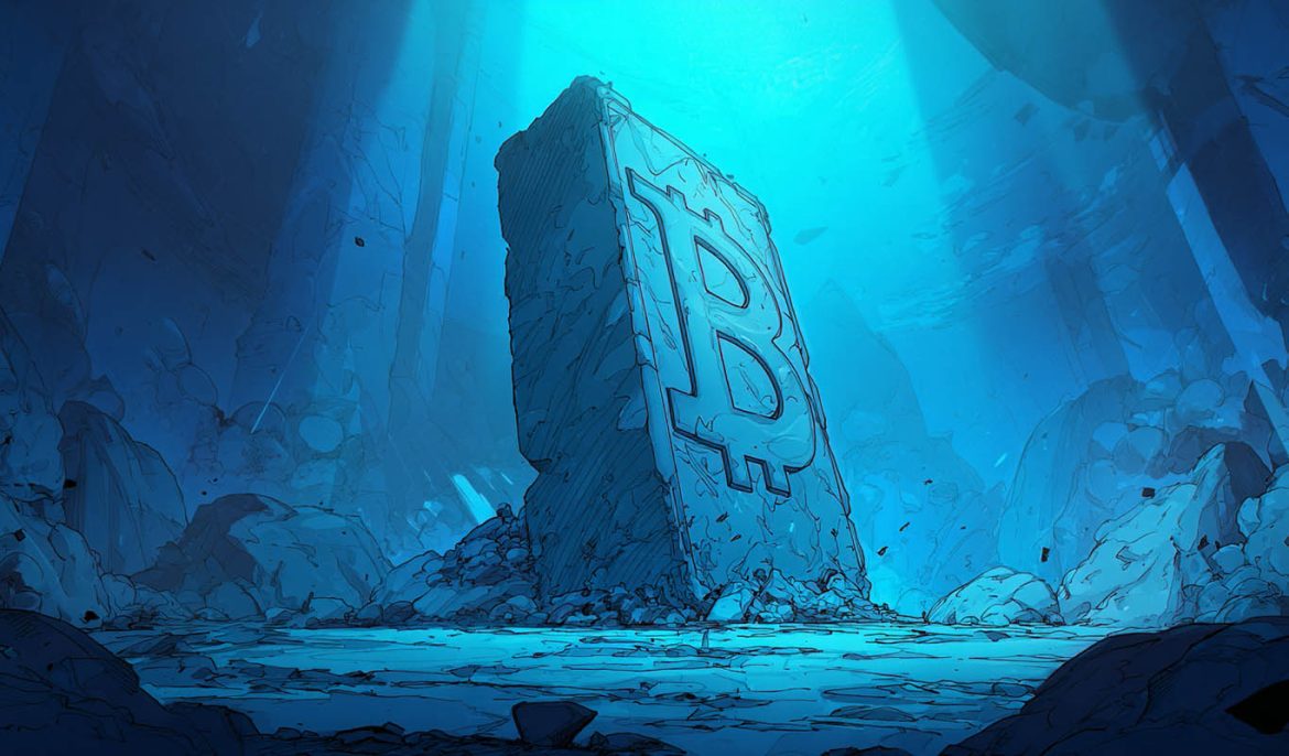 Bitcoin Breakdown? Trader Bennett’s Targets