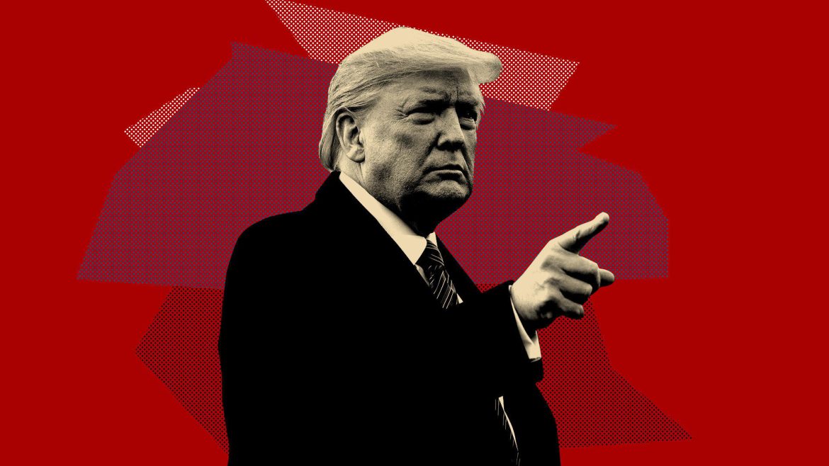 Trump Media to Use $2.32B Raise to Buy Bitcoin