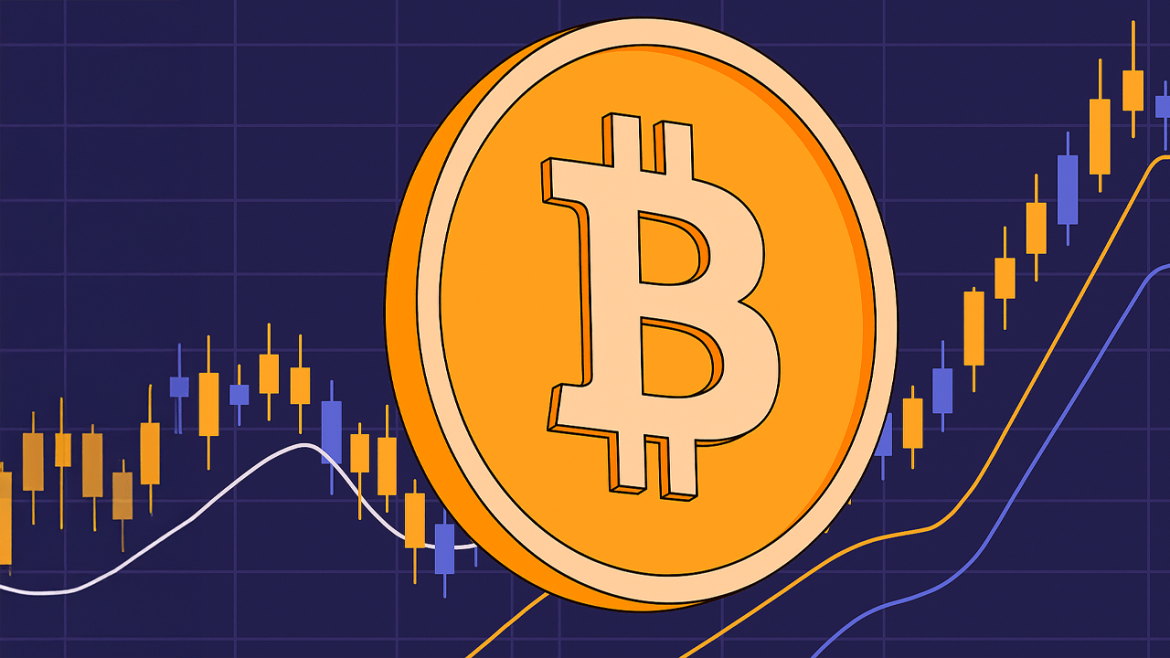 Bitcoin Stalls Below Key Resistance Level