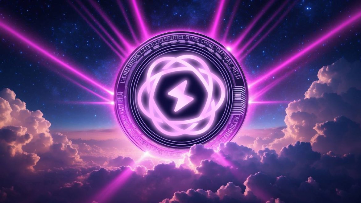 Ethereum Soars as Lightchain AI Unleashes Infinite Potential
