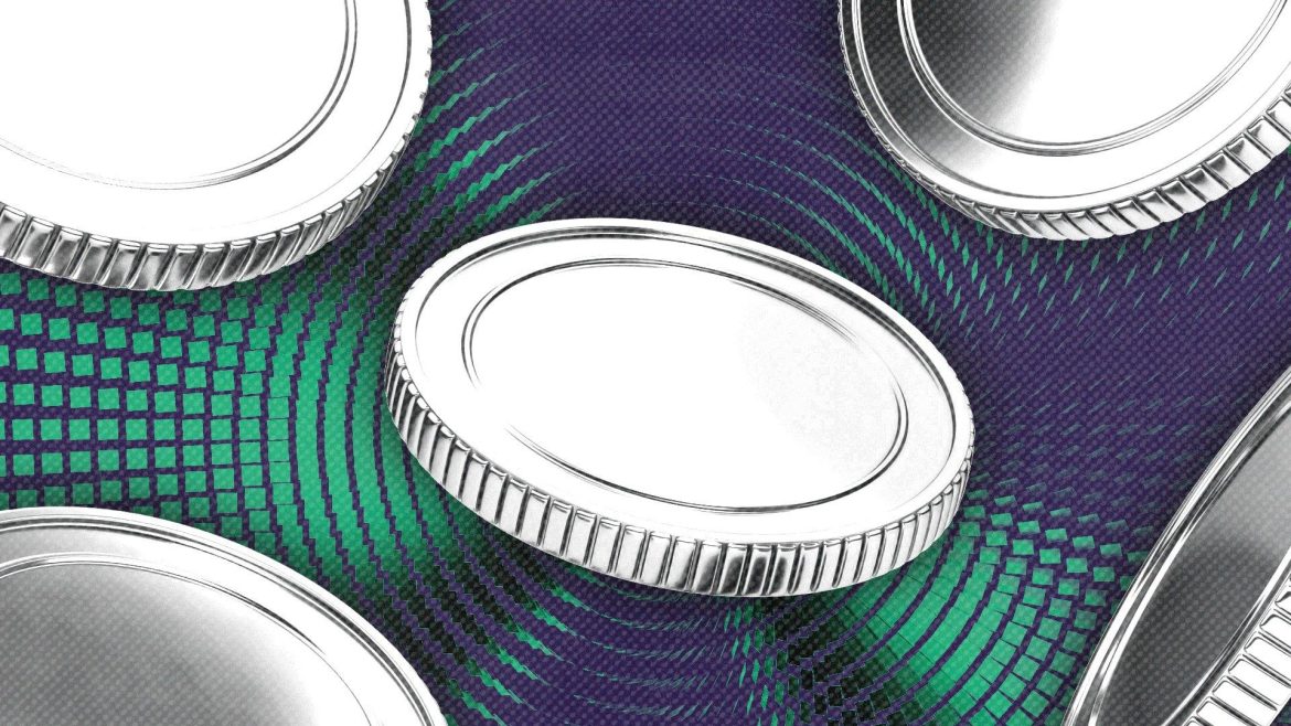 Banks Eyeing Stablecoin Integration, Says Stripe Cofounder