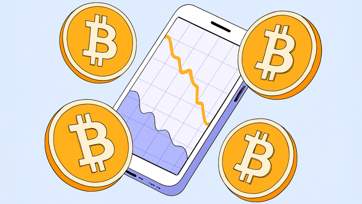 Bitcoin Bloodbath: $841M Liquidation Unleashed