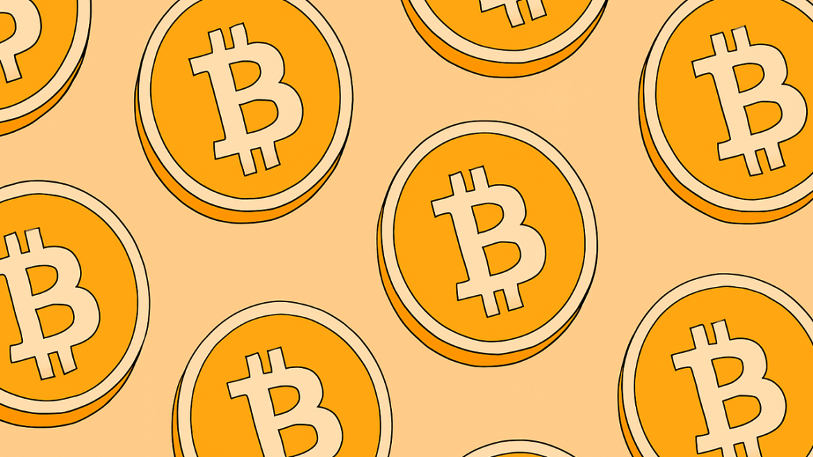 Bitcoin Peaks as Metrics Shrink