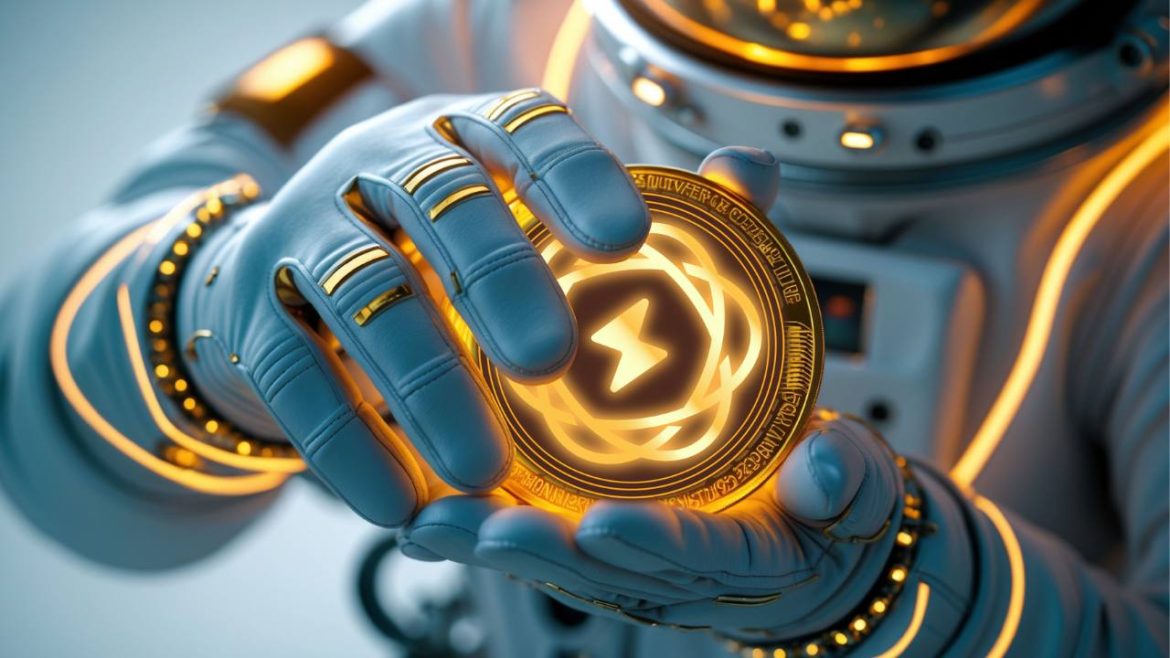 XRP Soars as Lightchain AI Gains Momentum