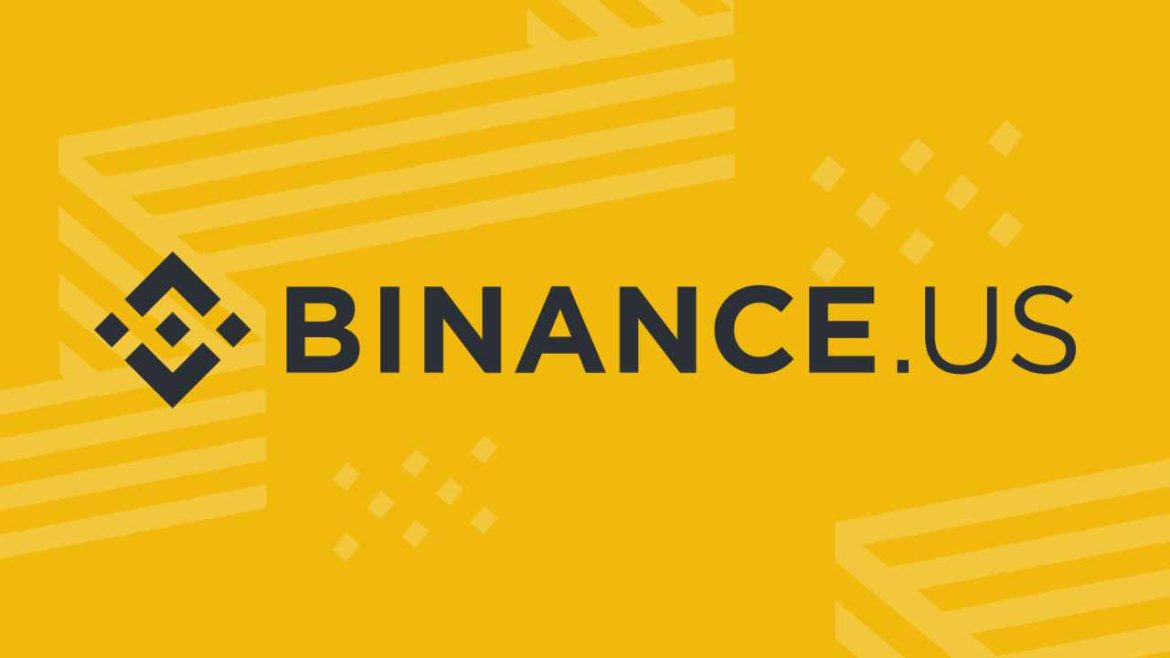 Binance.US Reclaims Full USD Access