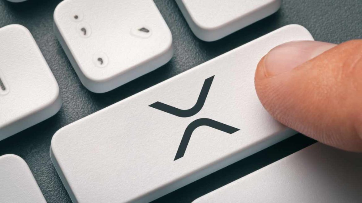 XRP Gains Ground on Hashkey Exchange