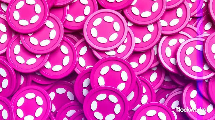 Polkadot’s Bull Run: Is $5.20 Next?