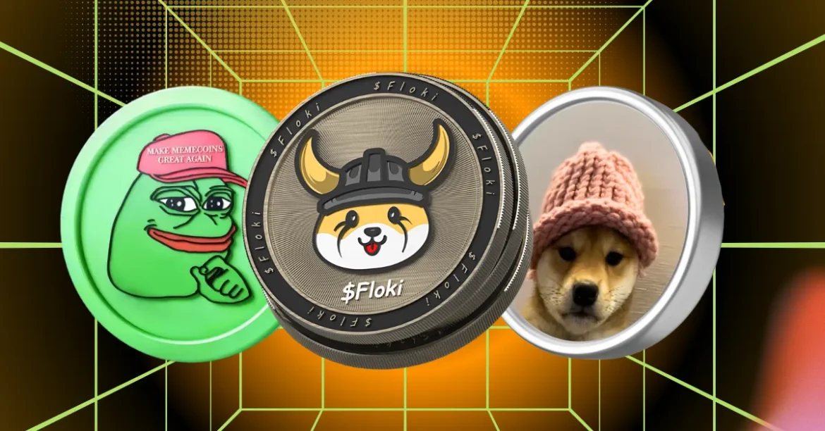 SEC Confirms Meme Coins Like $TRUMP Aren’t Securities