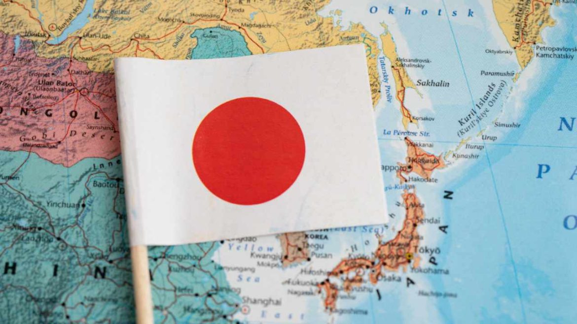 Binance Japan Earns Global Security Badge