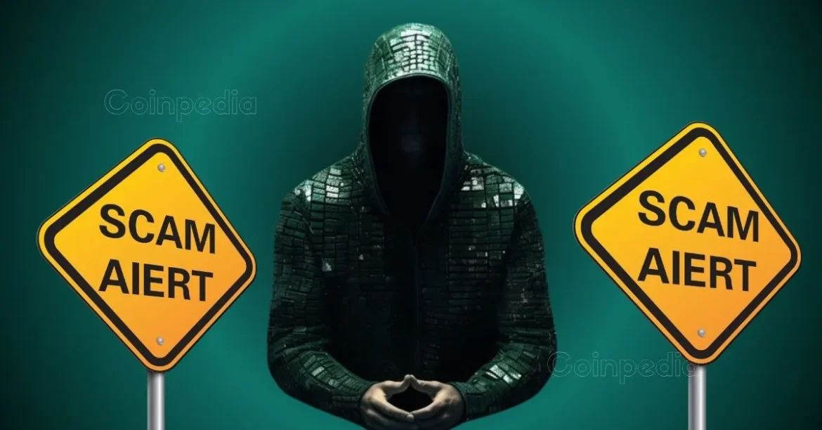 Crypto Fraud Surge: MEXC’s Wake-Up Call