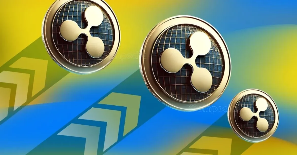 XRP on Track for $10–$23 Surge?