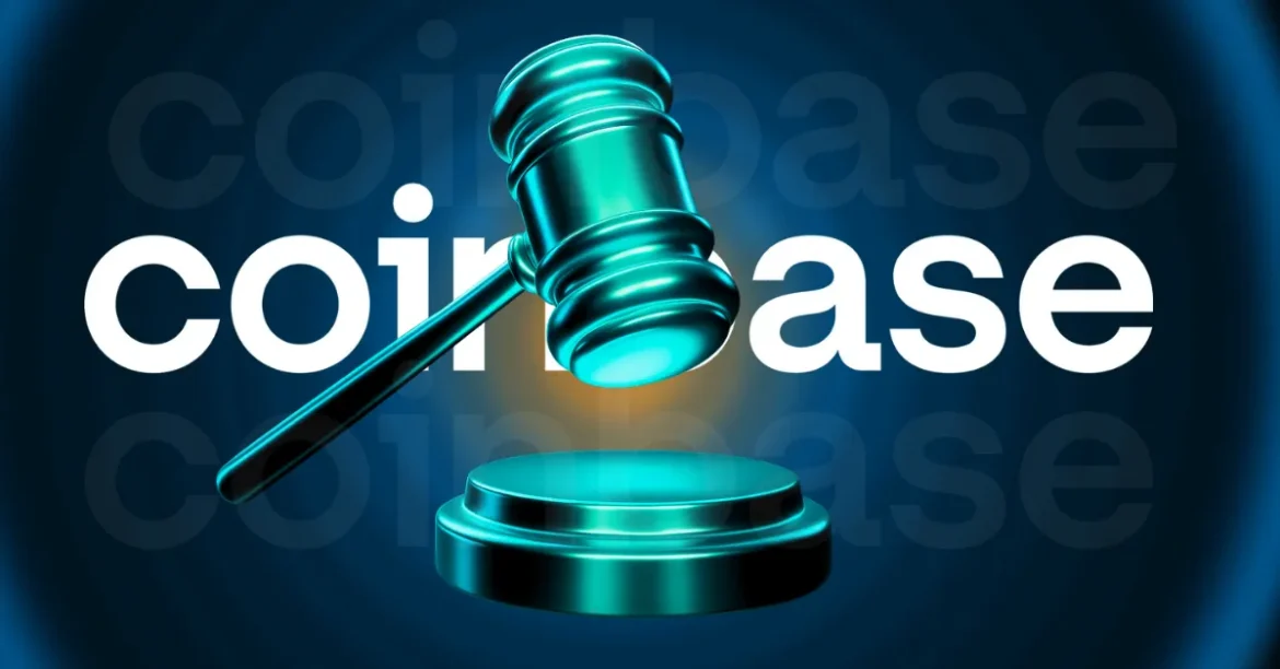 Crypto Privacy Clash: IRS Faces Coinbase Supreme Showdown