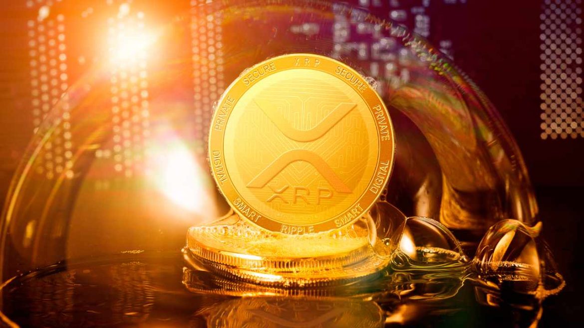 XRP Lending Targets US Public Firms