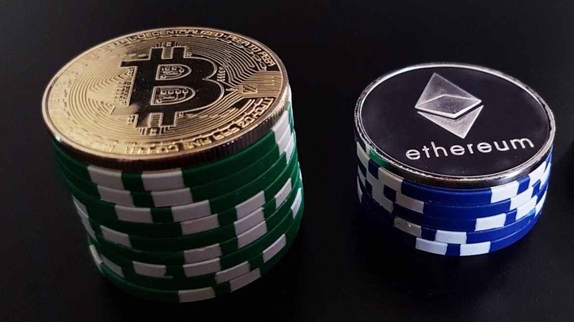Bitcoin ETF Exodus; Ether ETFs Surge