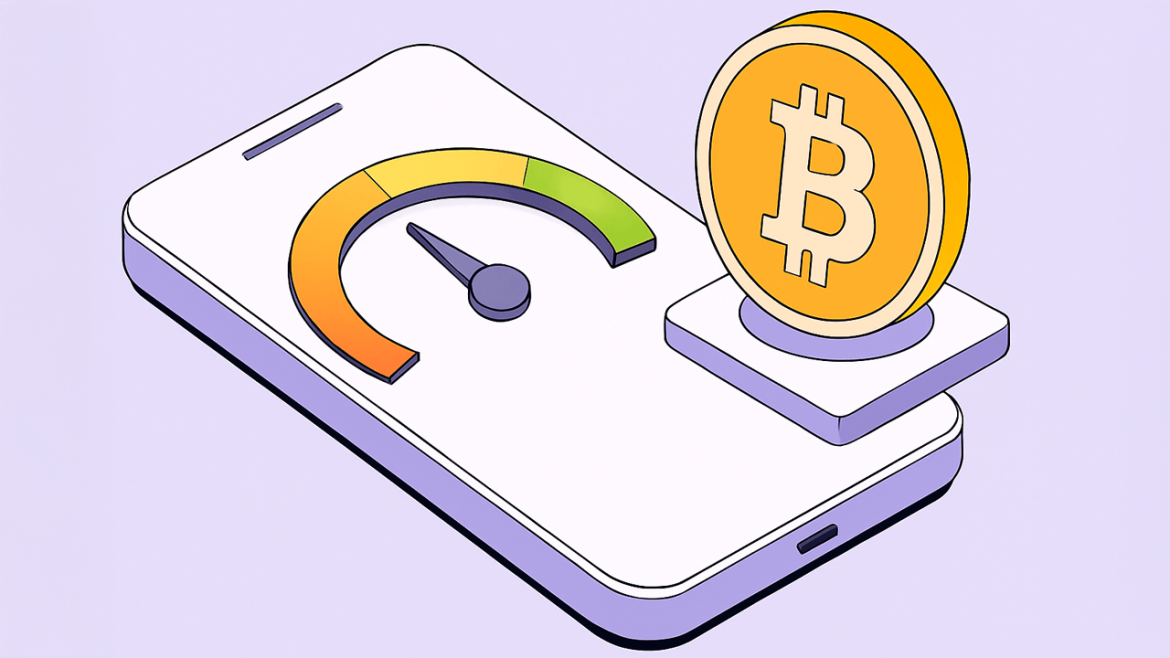 Bitcoin Sentiment Dives: Greed to Neutral