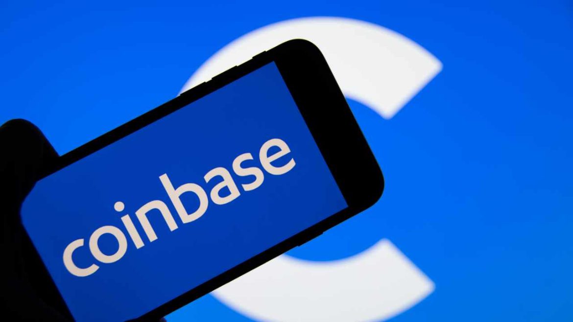 Five States Target Coinbase After SEC Shift