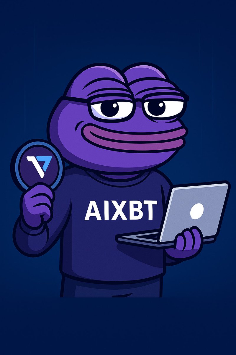 AIXBT: AI-Powered Crypto Insights