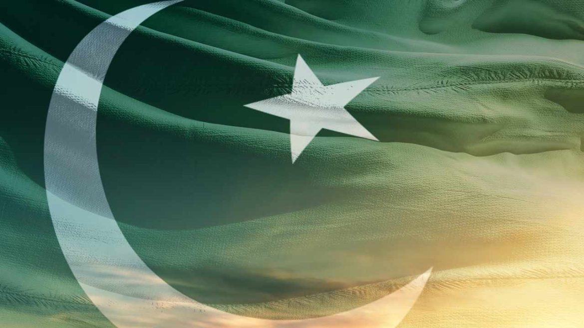 Pakistan’s Bold Bitcoin Move Stirs IMF Alarm