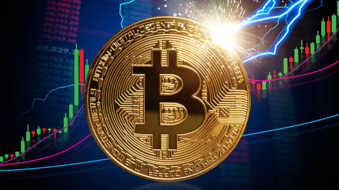 Kiyosaki Says 0.01 BTC Can Boost Wealth