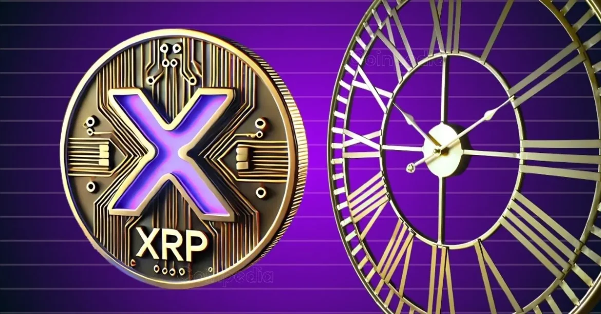 XRP Price Outlook: Key Levels Ahead