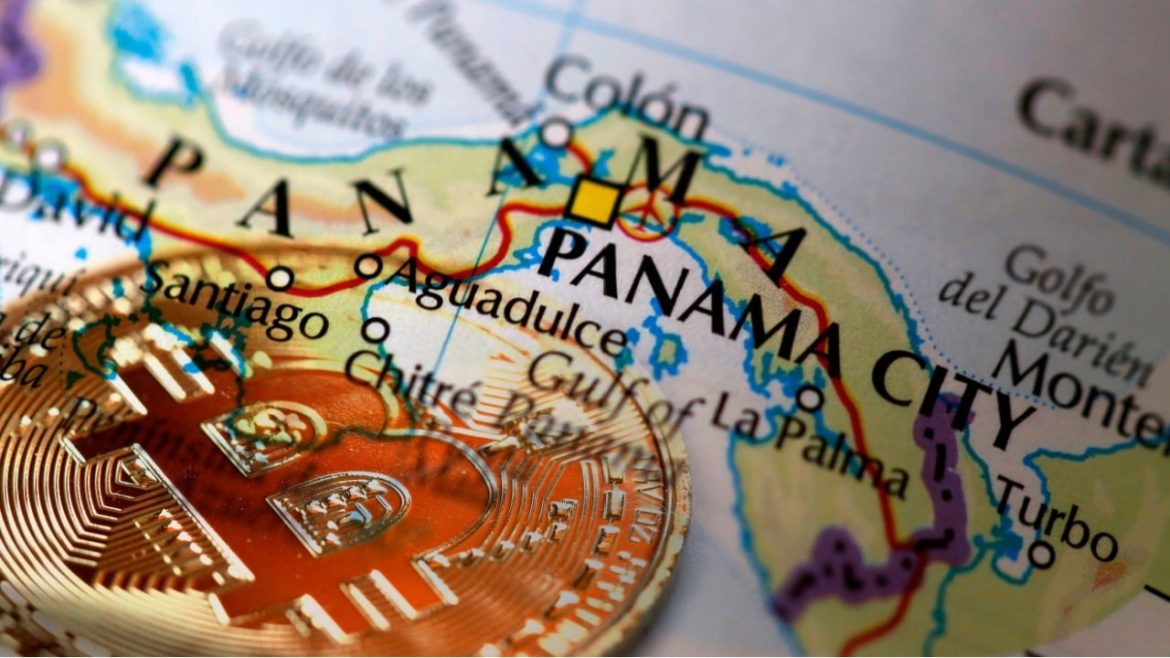 Panama Boosts Bitcoin: Payments & Reserves