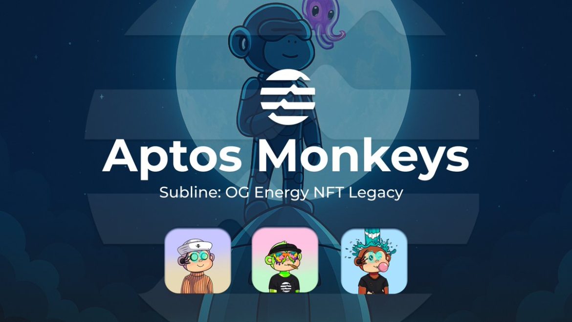 Aptos Monkeys: Strong Floor, Tight Spread
