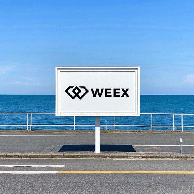 WEEX: Leading Crypto’s Next Wave