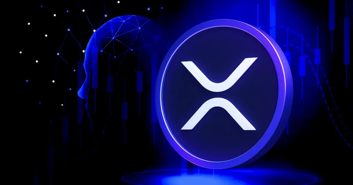 XRP 2040: Your Future Paycheck?