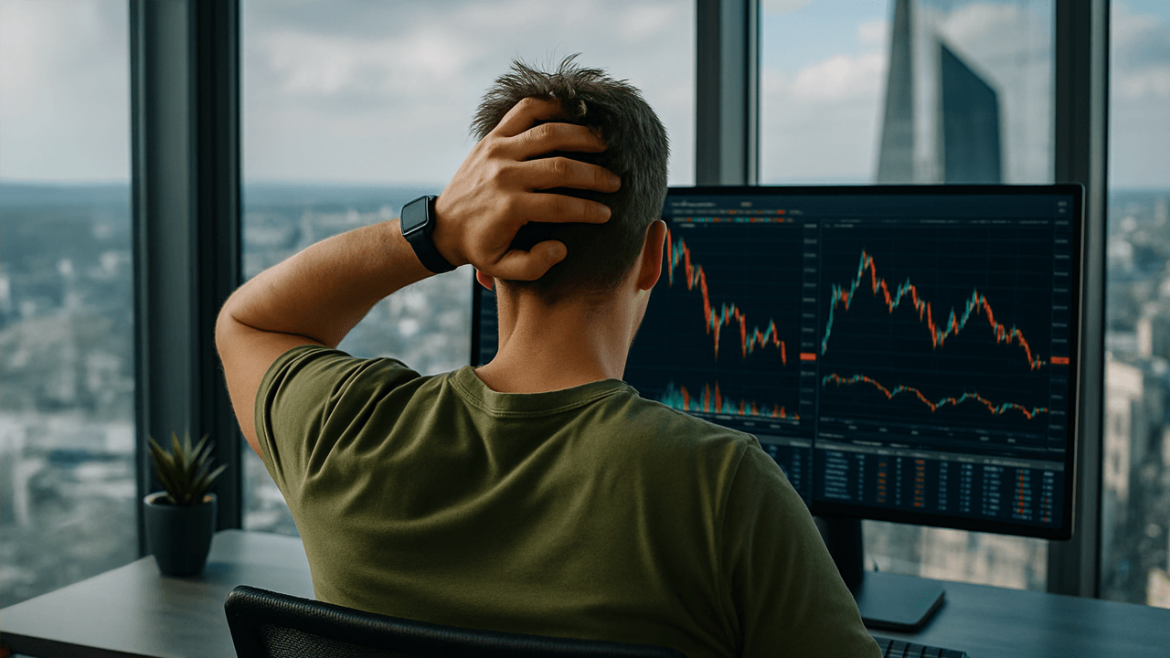 Bitcoin Bulls Hit $104K Ceiling: What’s Next?