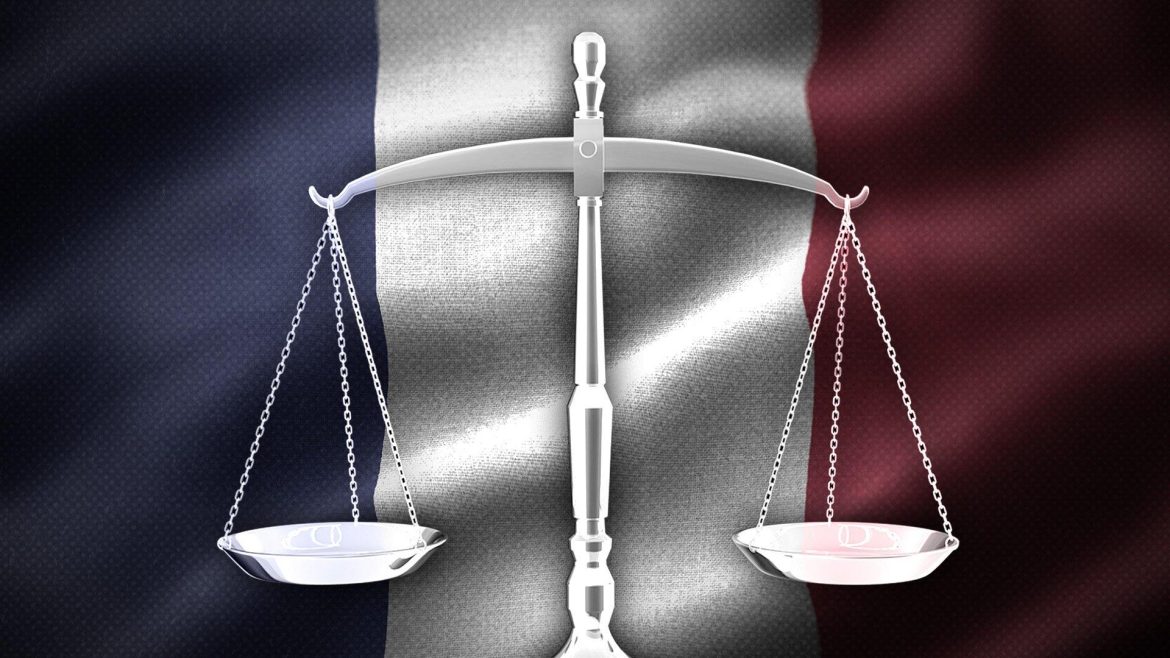 Crypto Crime: Teens Among French Suspects