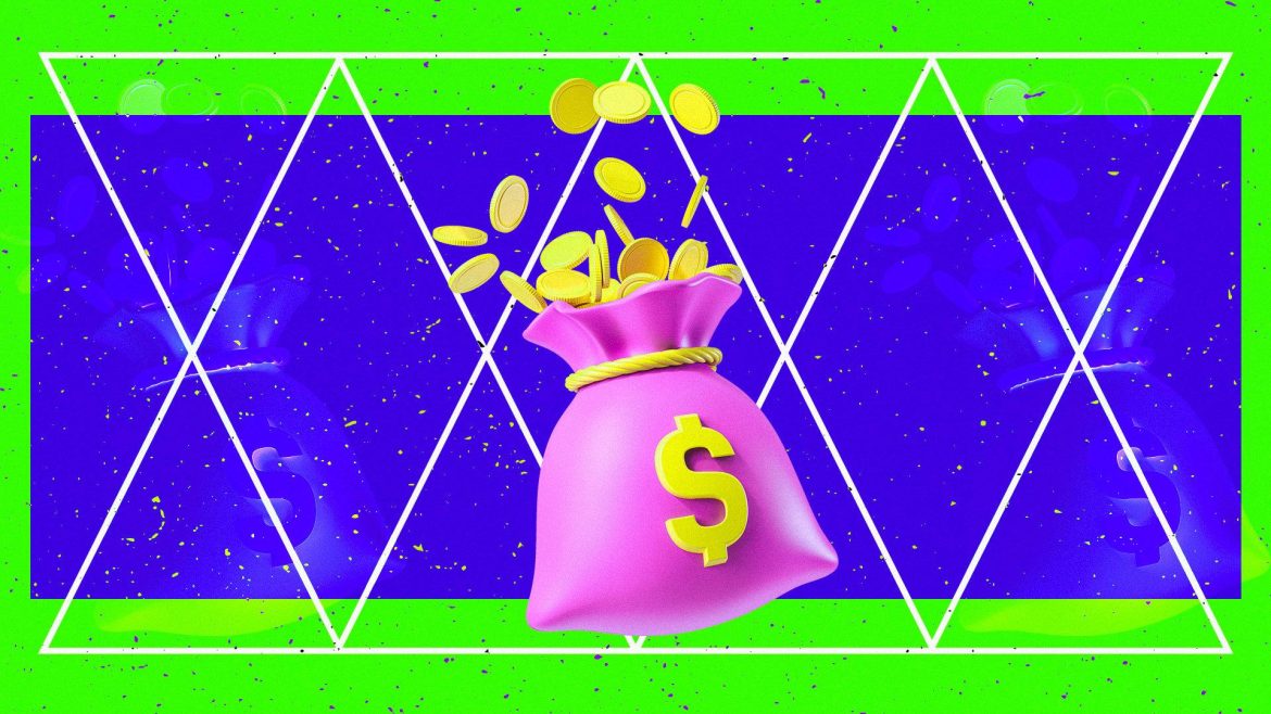 Why VCs Bet Big on Crypto Treasuries