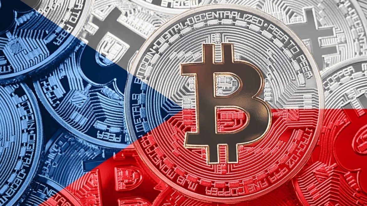 Czech Bitcoin Donation Scandal Uncovered