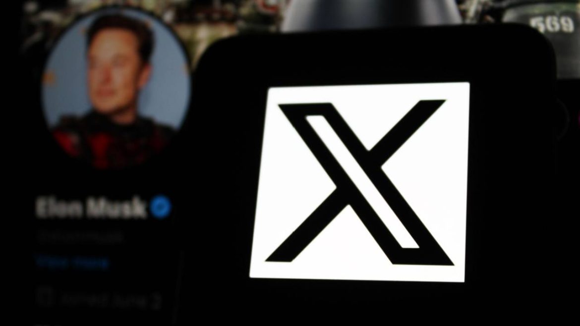 Elon Musk Unveils ‘Bitcoin-Style’ XChat Encryption