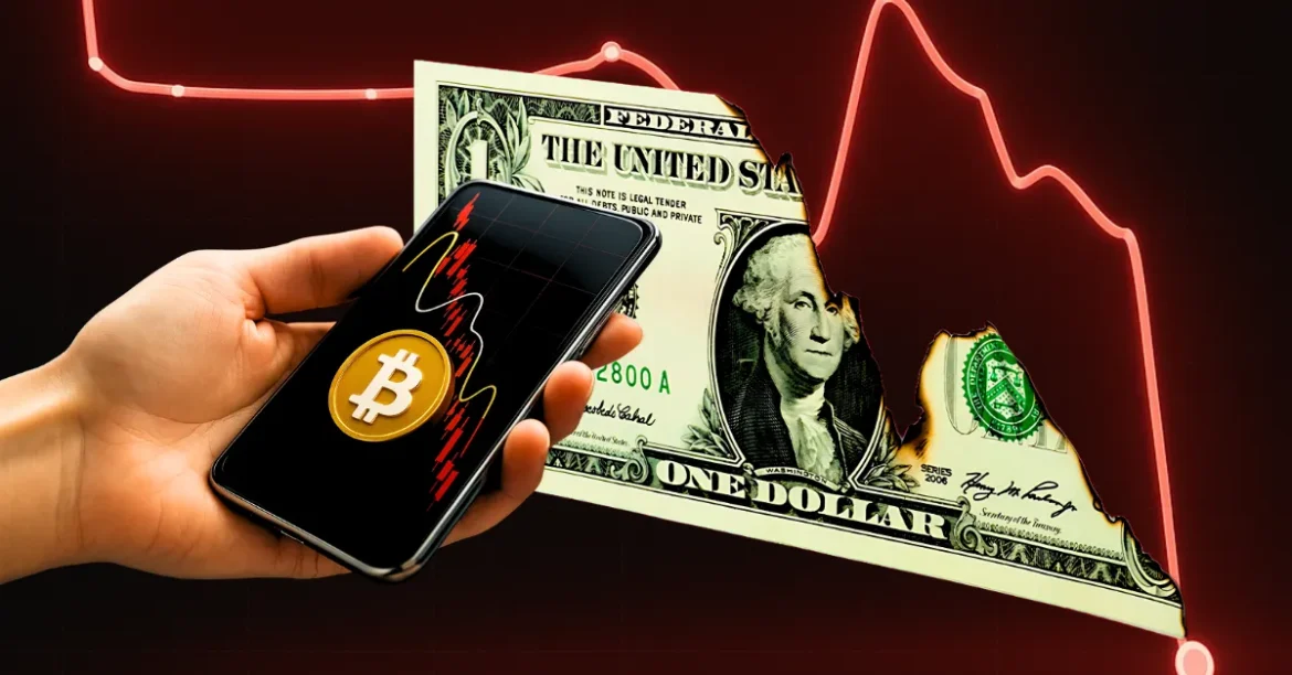 James Wynn’s $100M Bitcoin Comeback