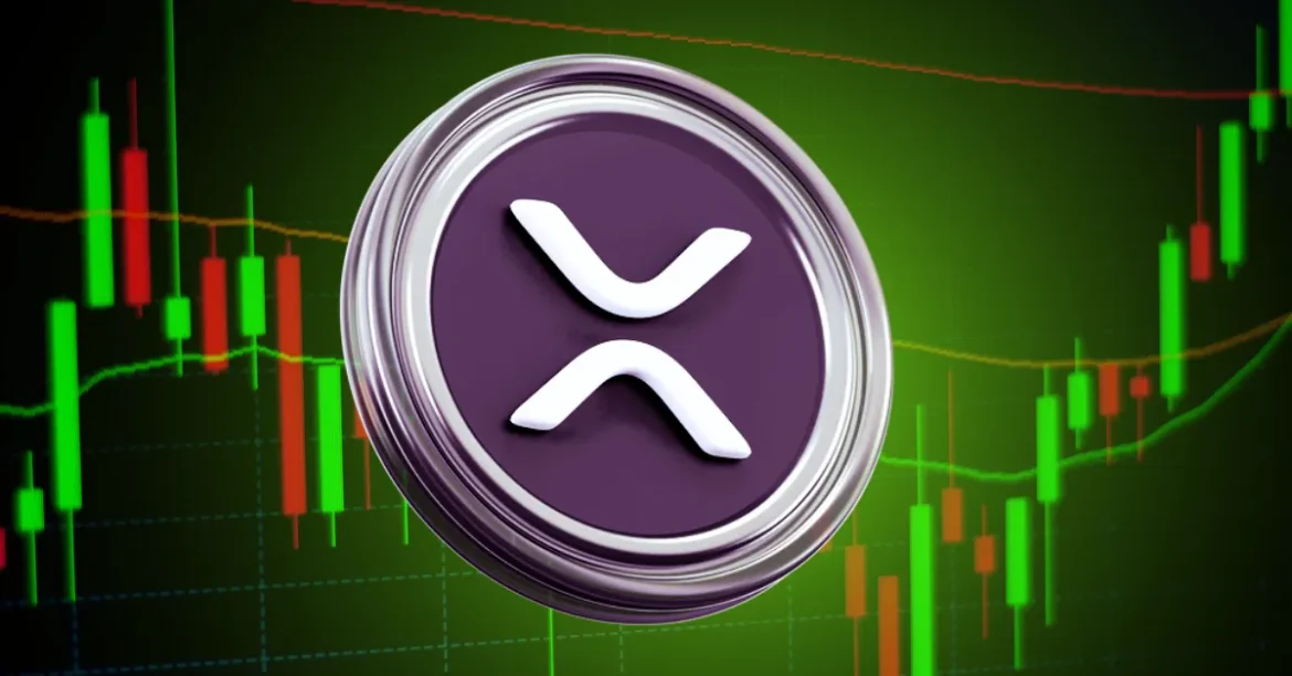 XRP at 13: Ripple Moves 600M+ Tokens