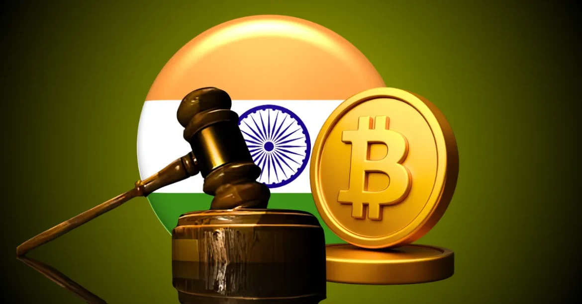 India’s Crypto Scene Set for Big Shift