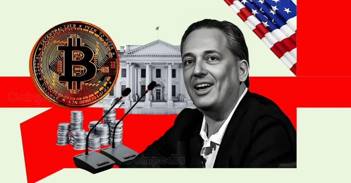 Can the U.S. Buy More Bitcoin? Sacks Speaks
