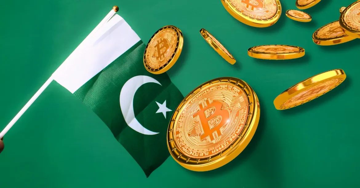 Pakistan’s 2,000MW Boost: Bitcoin & AI Surge
