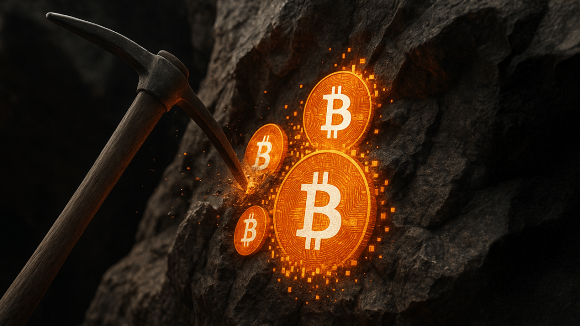 Bitcoin Miners’ May Boom: Top Earnings Post-Halving