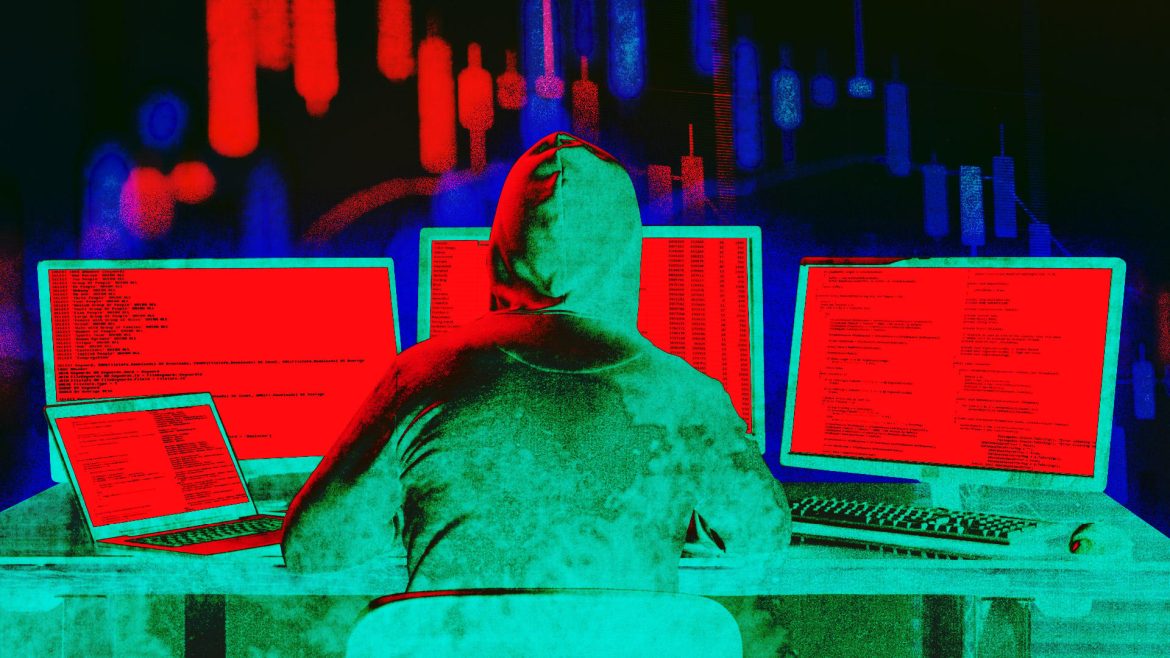 May’s $302M Crypto Losses: DeFi Hacks