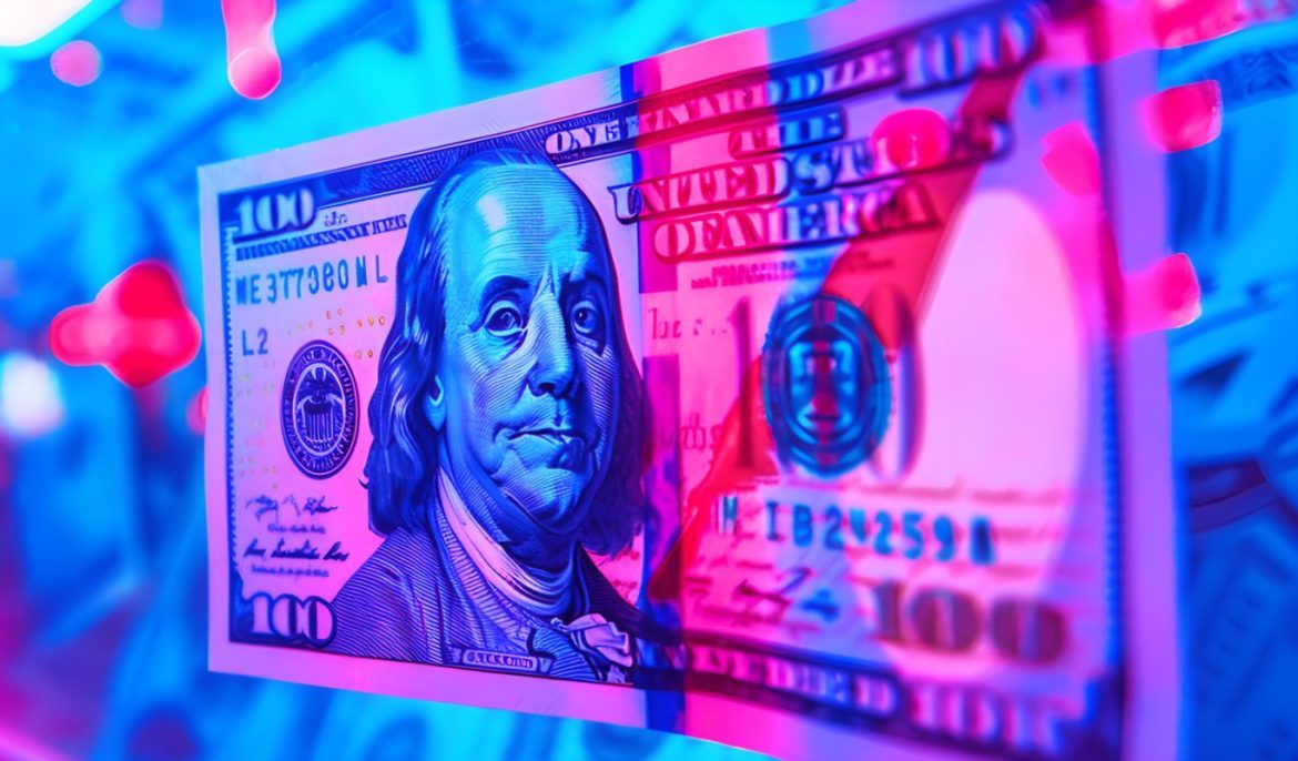 Dimon Warns: Dollar Risks if US Economy Wanes