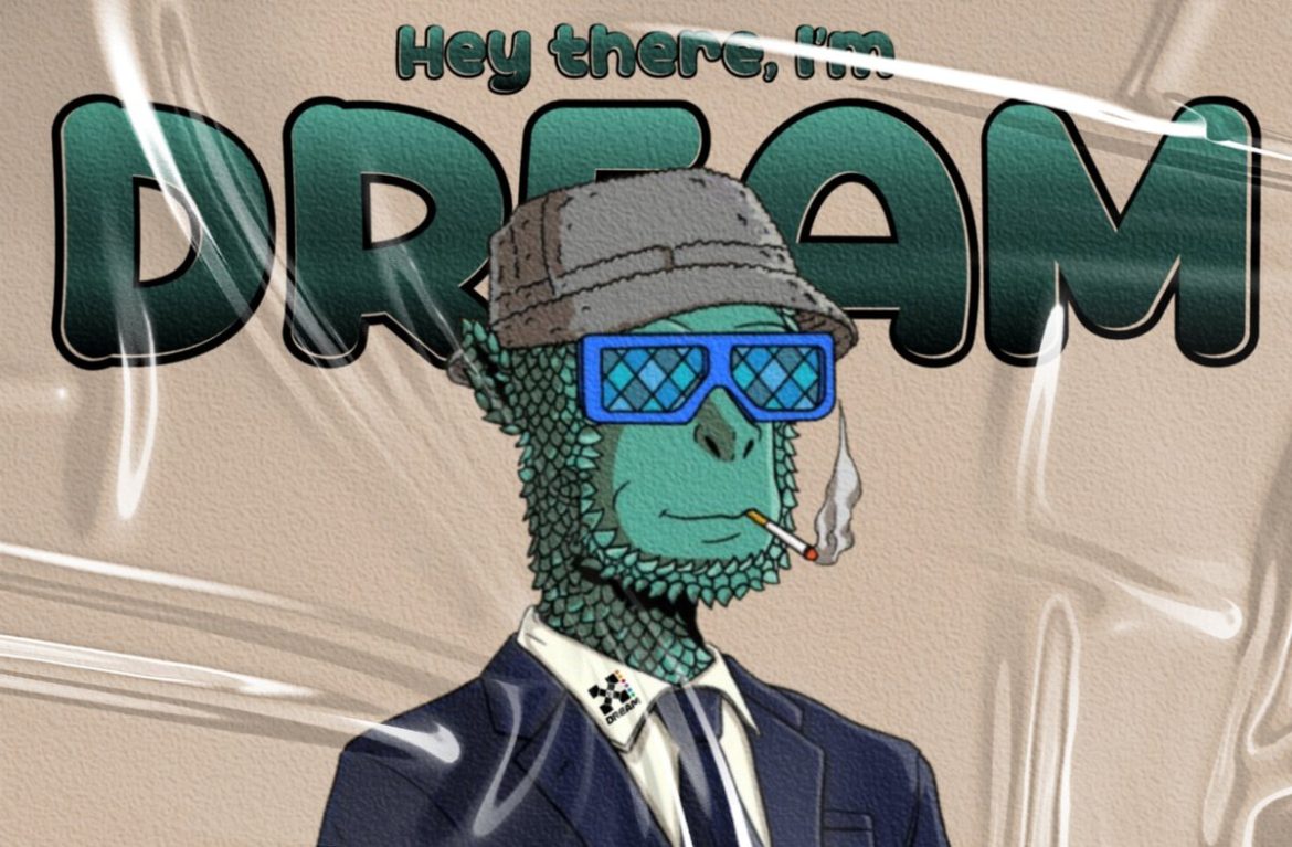 Dreaming in Web3: NFT & DeFi Insights