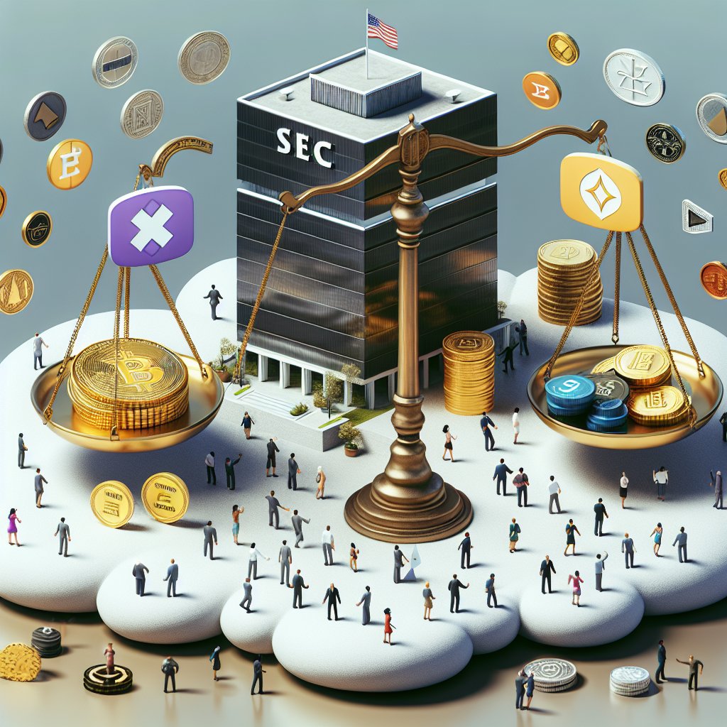 Crypto Quiet: Awaiting the Next Wave