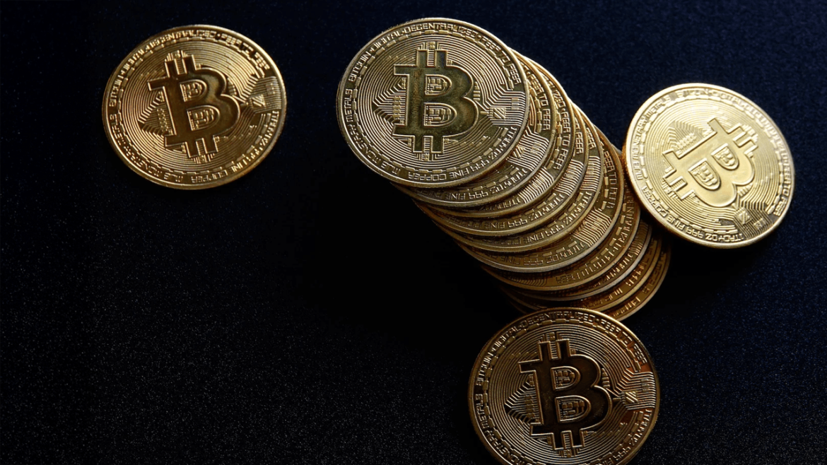 Reitar Logtech Aims $1.5B Bitcoin Buy