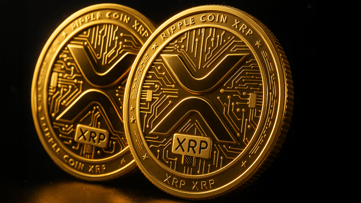 XRP Eyes $2.20 Breakout Amid Bull Rally