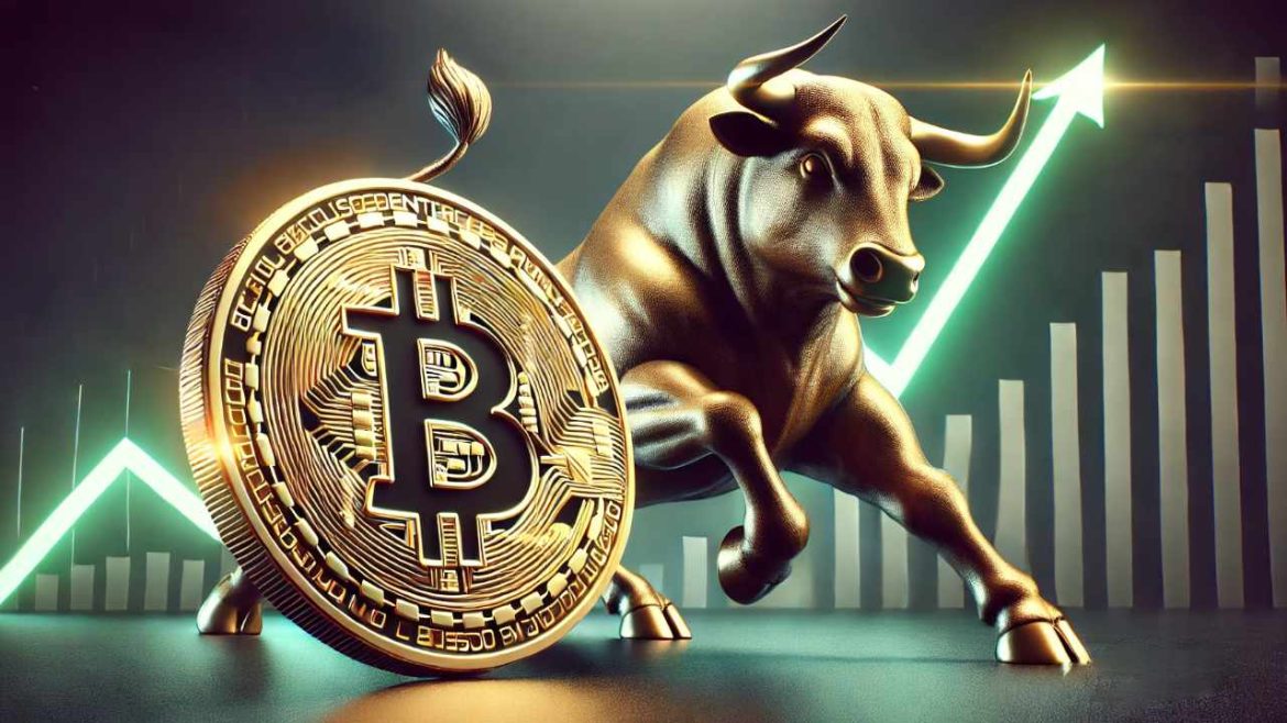 Bitcoin Targets $250K Rally, $3M Vision