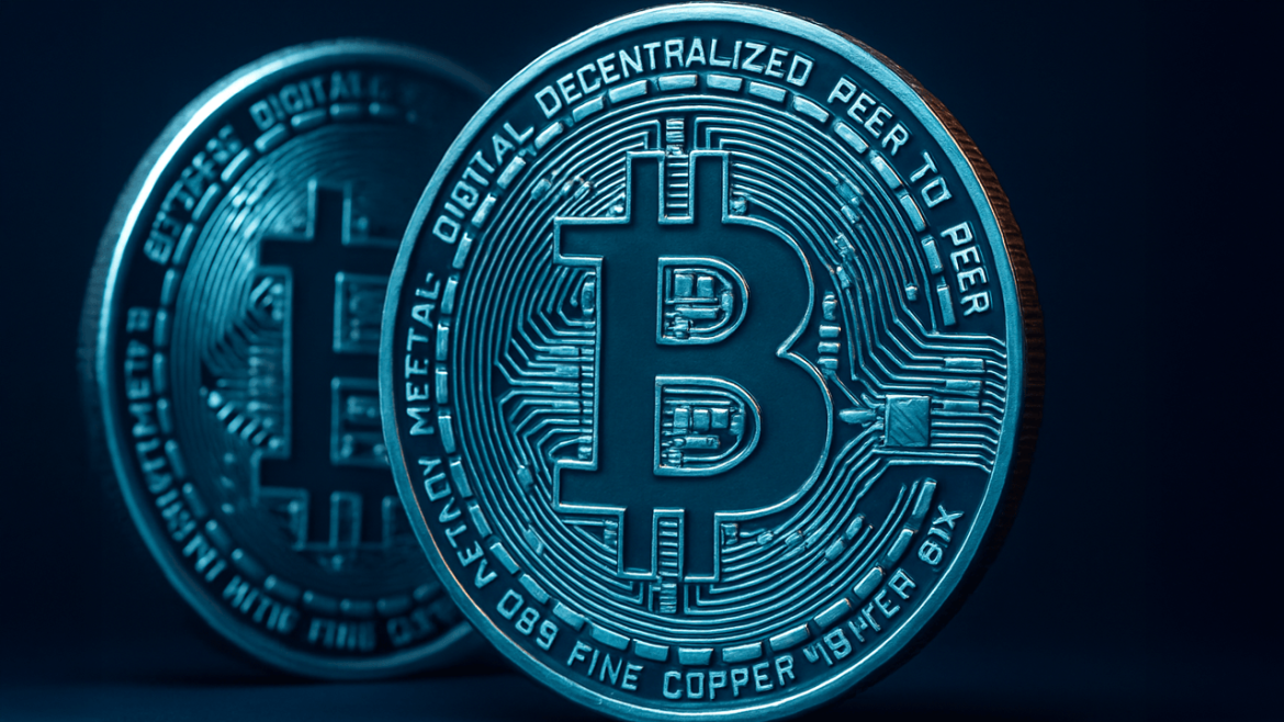 Crypto Traders Brace for Bigger Swings
